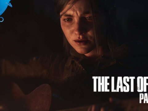 The Last of Us Part 2