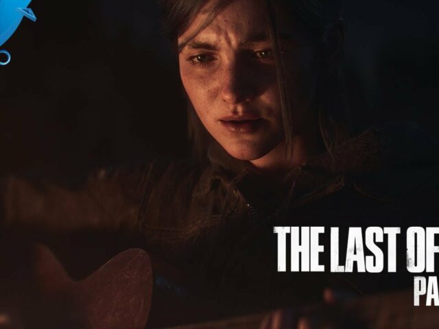 The Last of Us Part 2