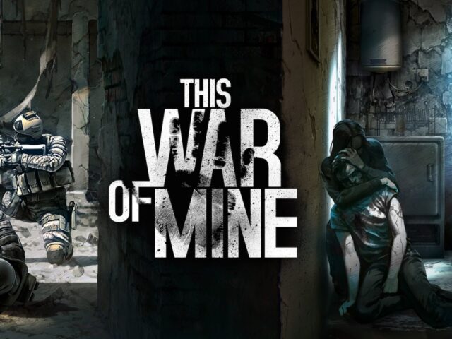 this war of mine