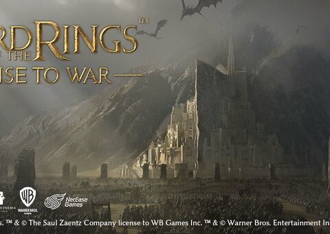 Володар перснів