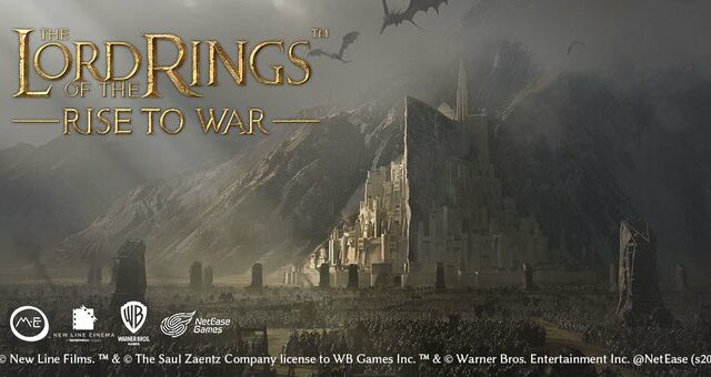 Володар перснів