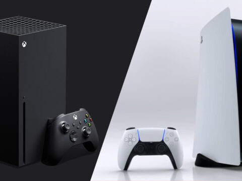 Xbox VS PS