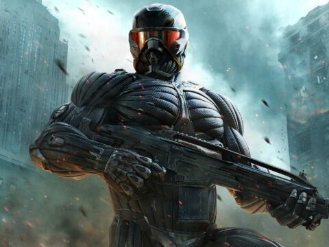 Crysis