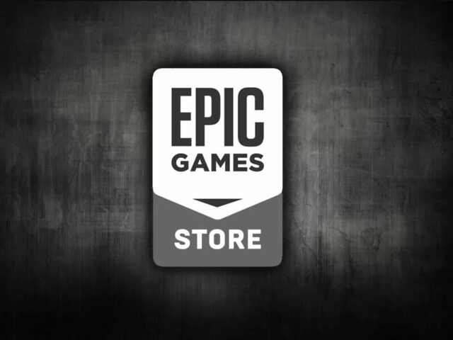 Epic Games Store