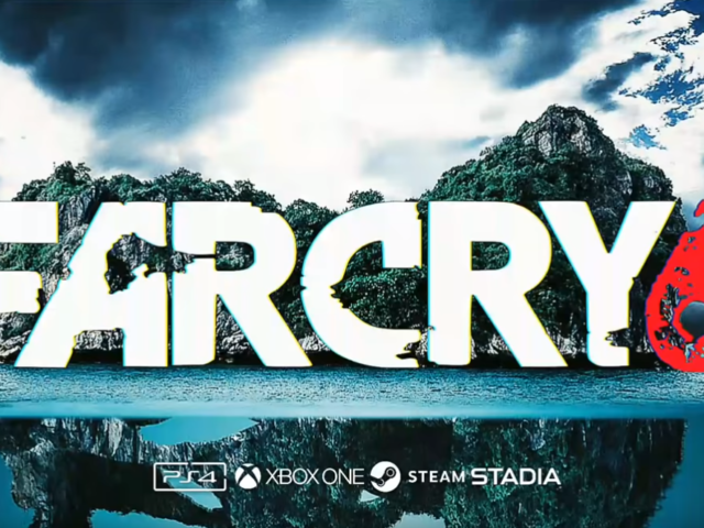 Far Cry 6