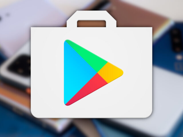 Google Play