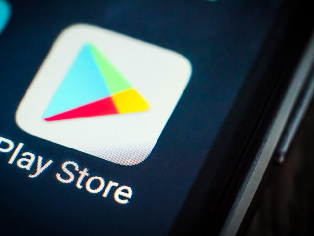 Google-Play-Store