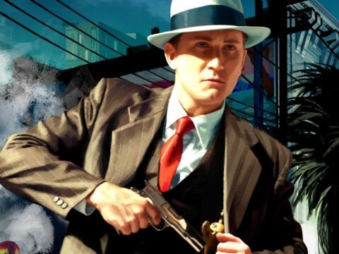 L.A. Noire