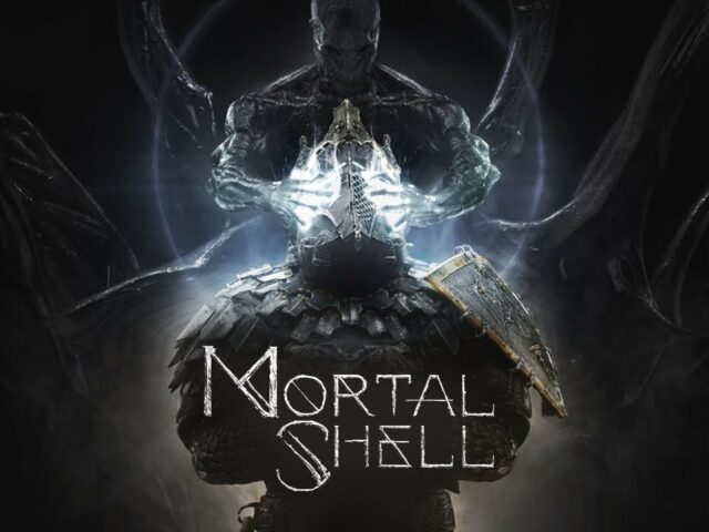 Mortal Shell