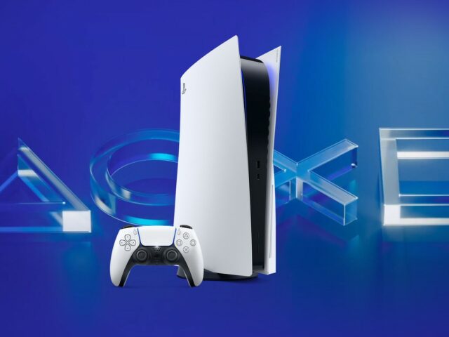 playstation 5