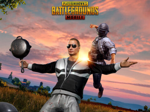PUBG Mobile
