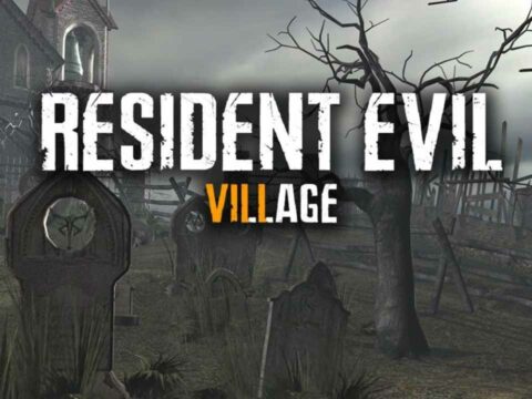 Resident Evil