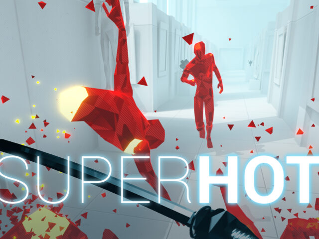 superhot