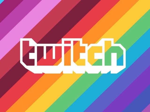 twitch
