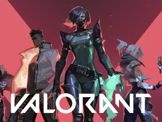 Valorant