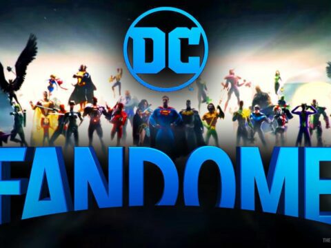 DC Fandome