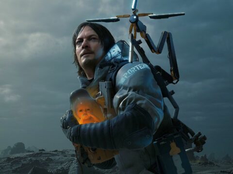 Death Stranding