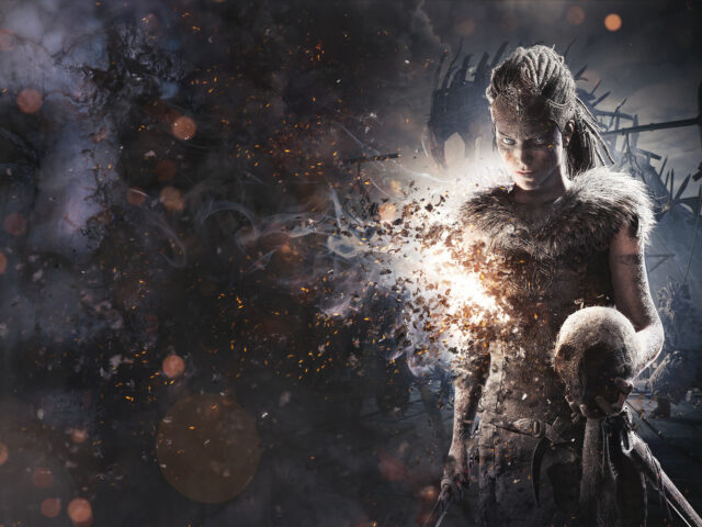 Hellblade