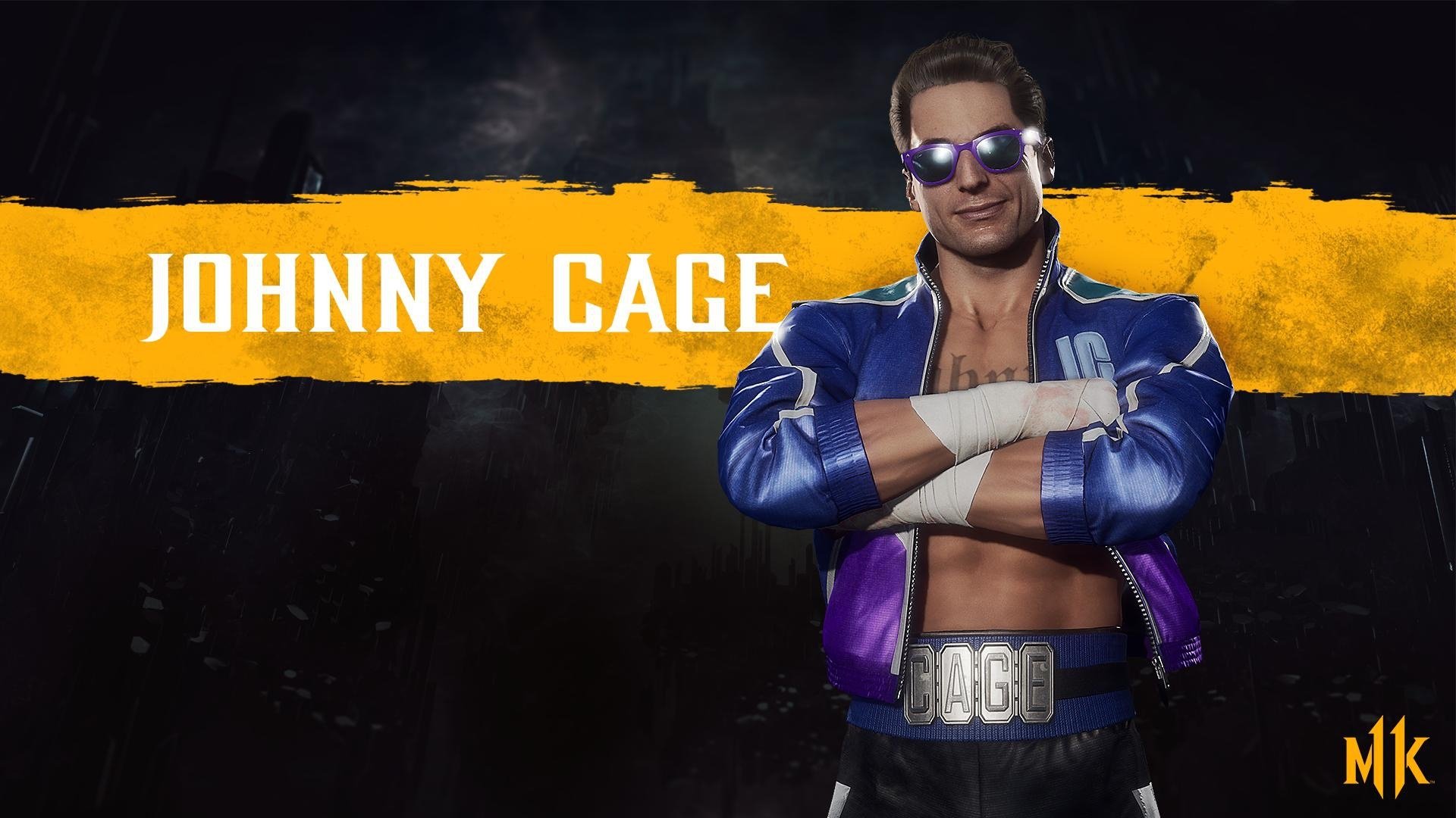 johnny-cage