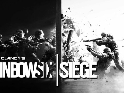 Rainbow Six Siege