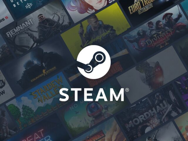 steam