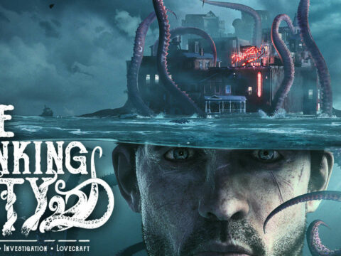 The Sinking City