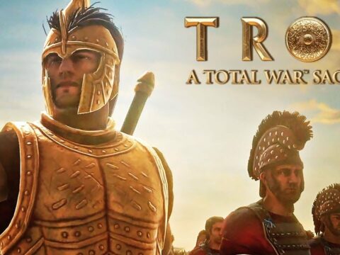 Total War Troy