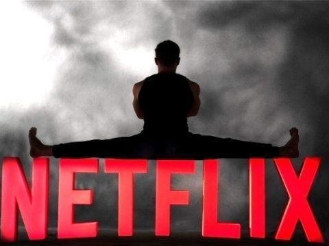 Жан-Клод Ван Дамм