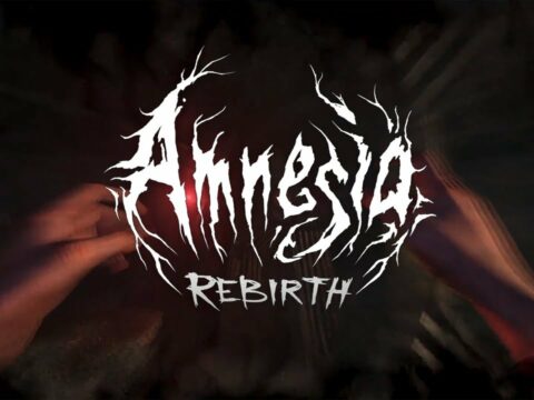 amnesia