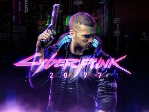 Cyberpunk 2077