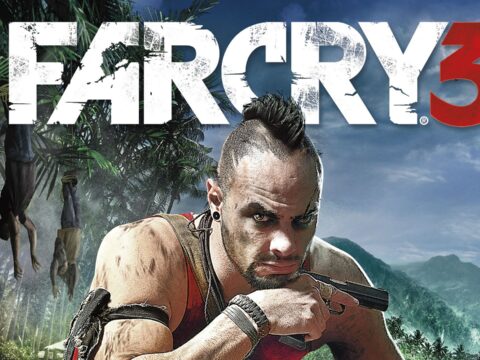 Far cry 3