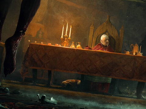 Інквізитор