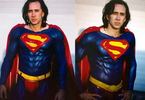 Ніколас Кейдж