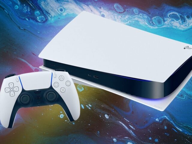 PS5