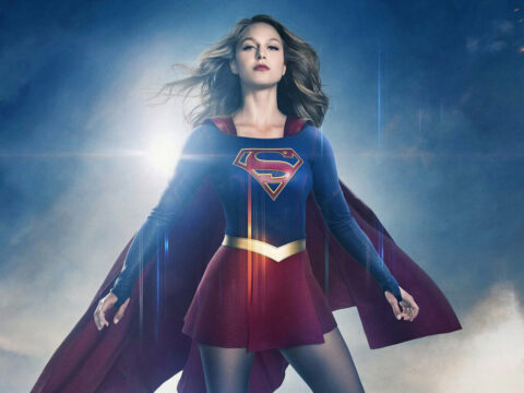 supergirl