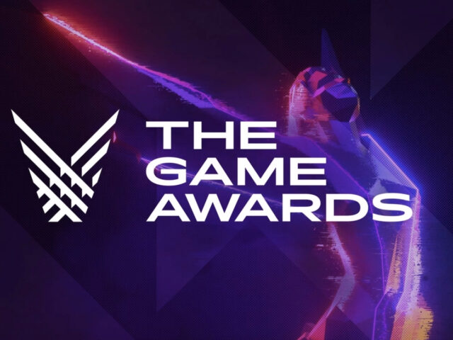 The game awards