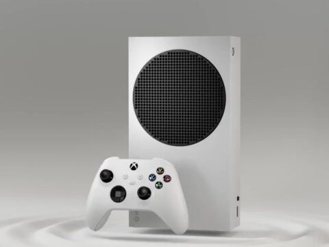 Xbox Series S