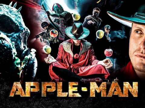 Apple Man