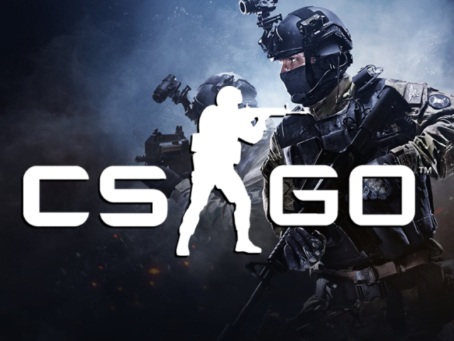 CS GO