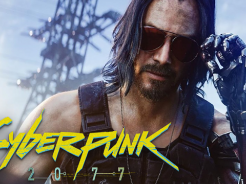 Cyberpunk 2077