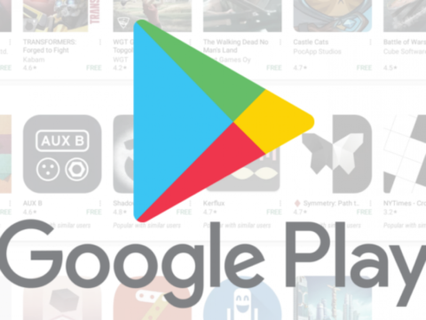 Google Play