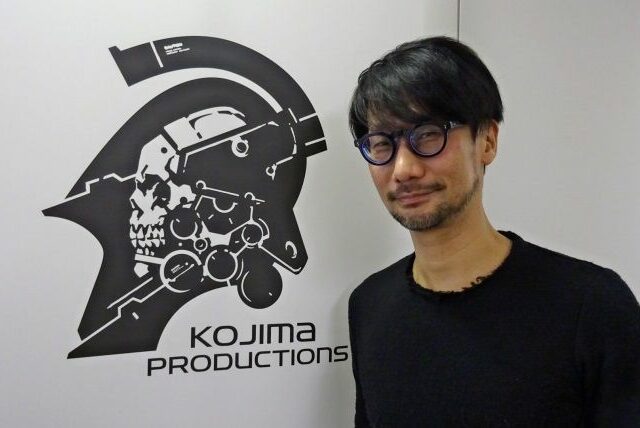 Kojima
