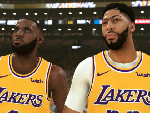 NBA-2K
