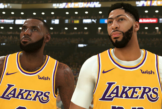 NBA-2K