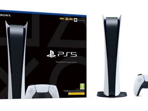 PS5