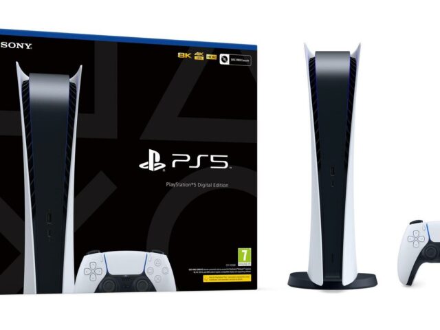 PS5