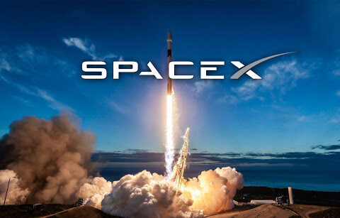 SpaceX