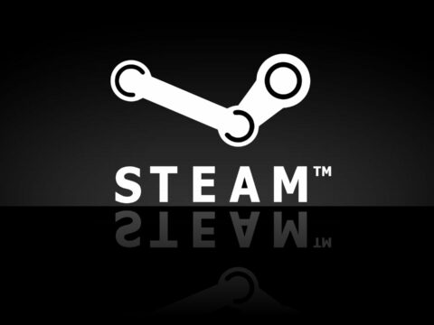 steam