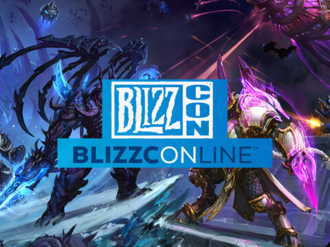 blizzconline