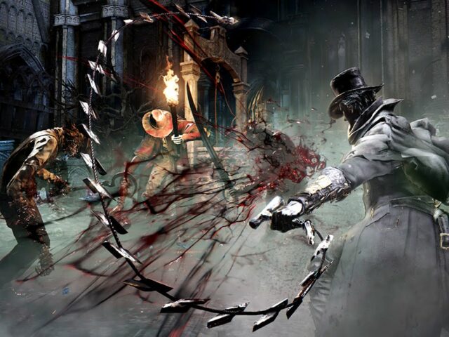 Bloodborne